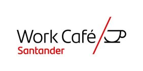 WORK CAFÉ SANTANDER