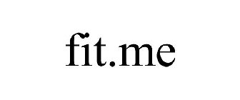 FIT.ME