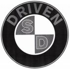 DRIVEN SD