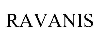 RAVANIS