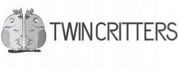 TWINCRITTERS