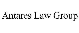 ANTARES LAW GROUP