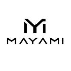 M MAYAMI