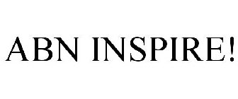 ABN INSPIRE!