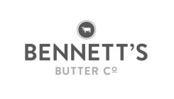 BENNETT'S BUTTER CO