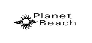 PLANET BEACH