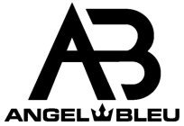 AB ANGEL BLEU
