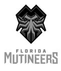 M FLORIDA MUTINEERS
