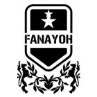 FANAYOH