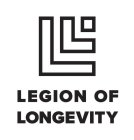 LEGION OF LONGEVITY