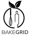 BAKEGRID