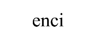 ENCI