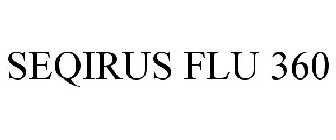 SEQIRUS FLU 360
