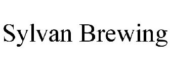 SYLVAN BREWING
