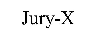 JURY-X