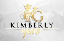 KG KIMBERLY GUEZ