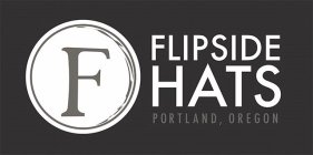 F FLIPSIDE HATS PORTLAND, OREGON