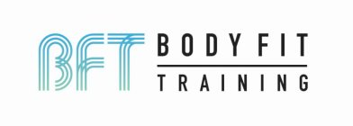 BFT BODY FIT TRAINING