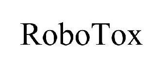 ROBO TOX