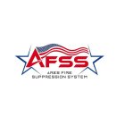 AFSS ARES FIRE SUPPRESSION SYSTEMS