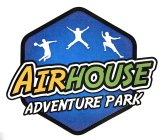 AIRHOUSE ADVENTURE PARK