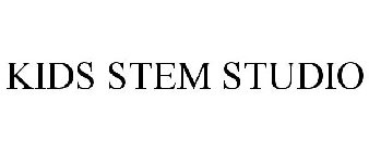 KIDS STEM STUDIO