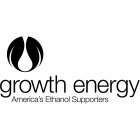 GROWTH ENERGY AMERICA'S ETHANOL SUPPORTERS