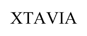 XTAVIA