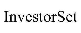 INVESTORSET