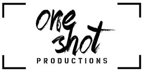 ONE SHOT PRODUCTIONS