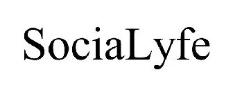 SOCIALYFE
