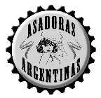 ASADORAS ARGENTINAS
