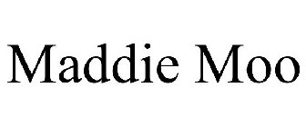 MADDIE MOO