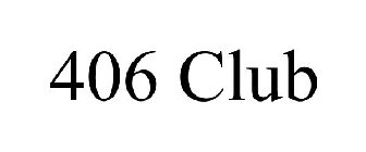 406 CLUB