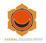 SACRAL CHAKRA SOAP