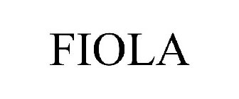 FIOLA