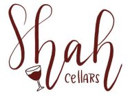 SHAH CELLARS