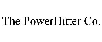 THE POWERHITTER CO.
