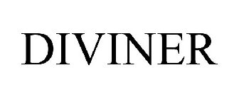 DIVINER