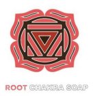 ROOT CHAKRA SOAP