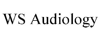 WS AUDIOLOGY