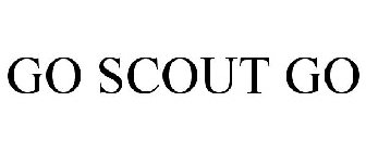 GO SCOUT GO