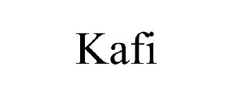KAFI