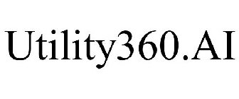 UTILITY360.AI