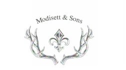 MODISETT & SONS