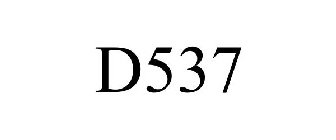 D537