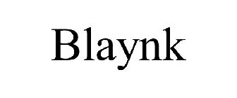 BLAYNK