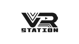 VR STATION