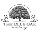 THE BLUE OAK COMPANY