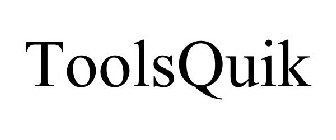 TOOLSQUIK